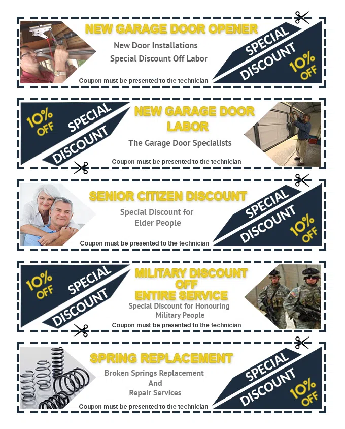 Community Garage Door Repair Service New Albany, OH 614-686-0001 - CouponSet19-five