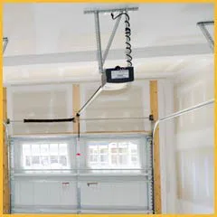 Community Garage Door Repair Service New Albany, OH 614-686-0001 - side-garage-opener-10-48m