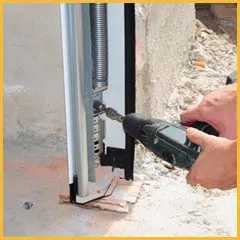 Community Garage Door Repair Service New Albany, OH 614-686-0001 - side-garage-spring-service-10-48m